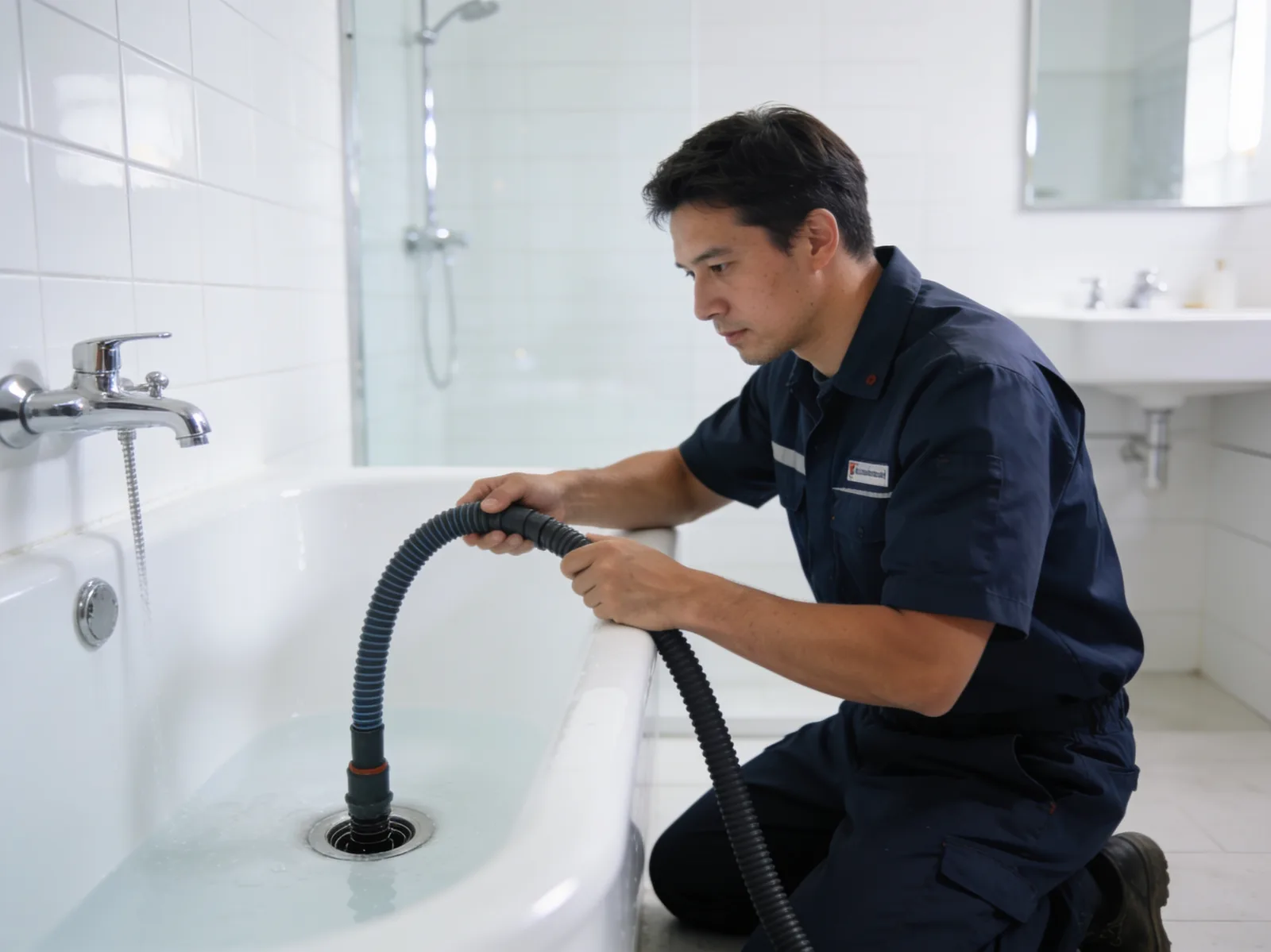 Emergency Plumber Ochopee, FL FAQs